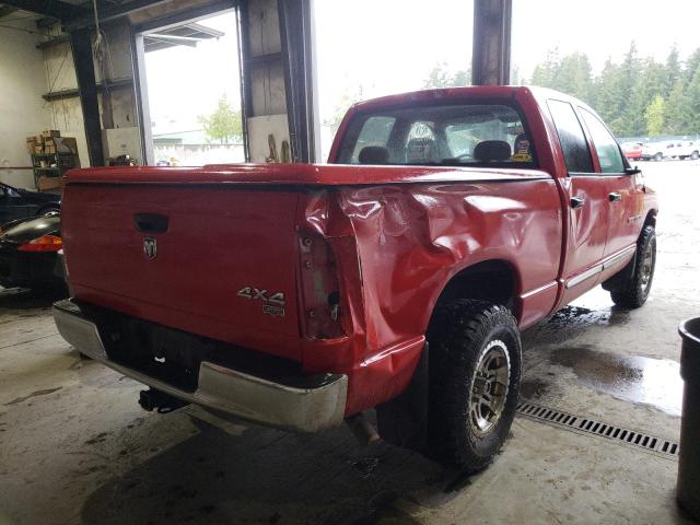 Photo 3 VIN: 1D7HU18D85S222629 - DODGE RAM 1500 S 