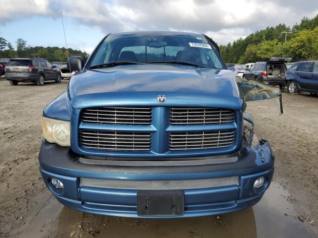 Photo 4 VIN: 1D7HU18D85S243268 - DODGE RAM 1500 S 