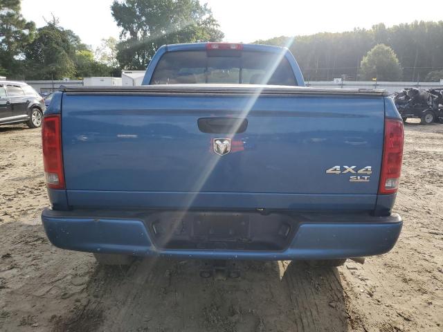 Photo 5 VIN: 1D7HU18D85S243268 - DODGE RAM 1500 S 