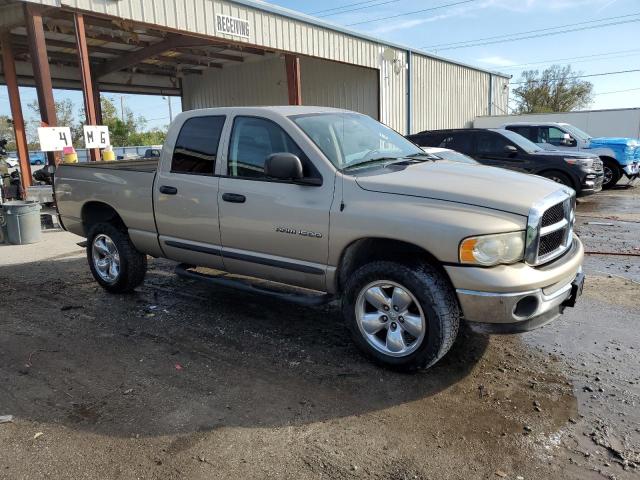 Photo 3 VIN: 1D7HU18D85S258109 - DODGE RAM 1500 S 