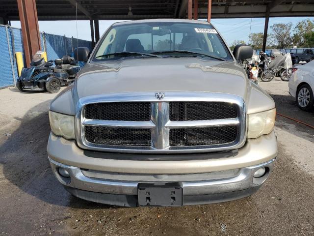 Photo 4 VIN: 1D7HU18D85S258109 - DODGE RAM 1500 S 