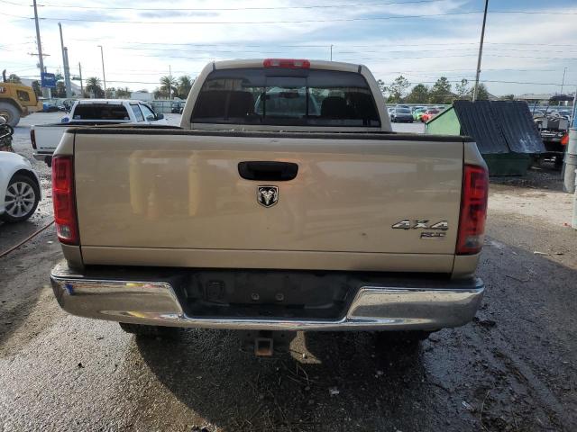 Photo 5 VIN: 1D7HU18D85S258109 - DODGE RAM 1500 S 