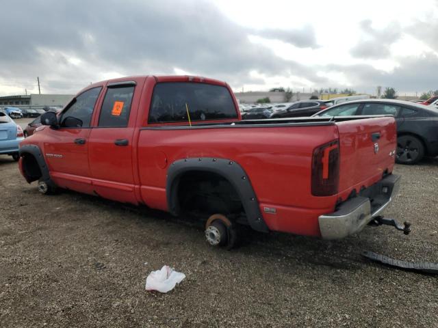 Photo 1 VIN: 1D7HU18D85S268137 - DODGE RAM 1500 