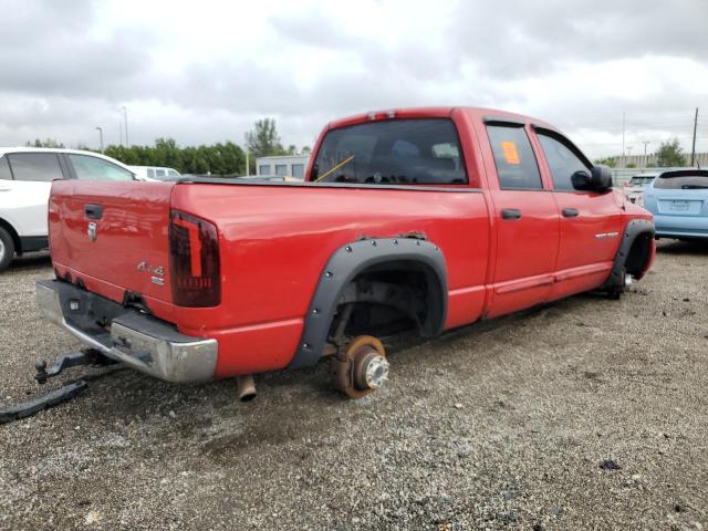 Photo 2 VIN: 1D7HU18D85S268137 - DODGE RAM 1500 