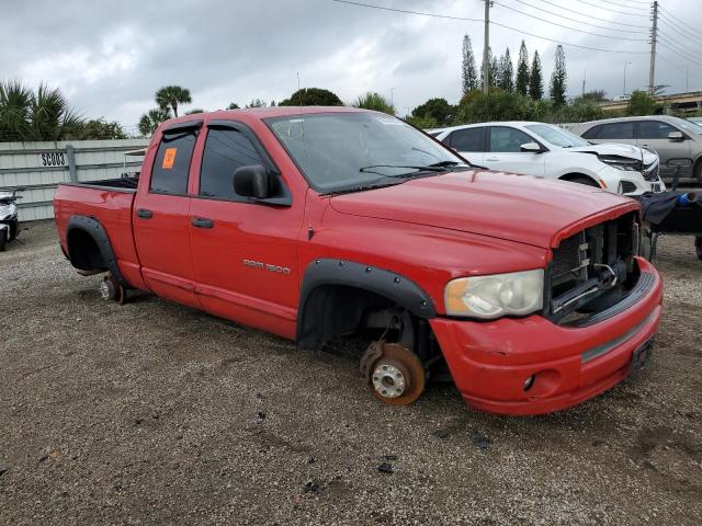 Photo 3 VIN: 1D7HU18D85S268137 - DODGE RAM 1500 