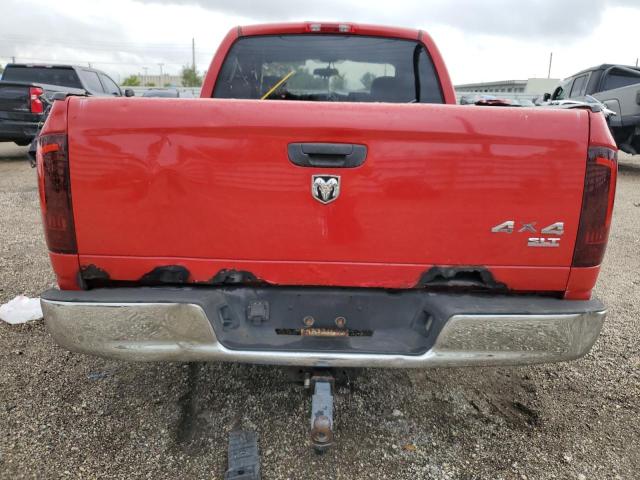 Photo 5 VIN: 1D7HU18D85S268137 - DODGE RAM 1500 