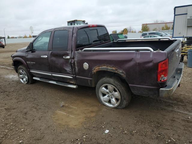 Photo 1 VIN: 1D7HU18D85S321810 - DODGE RAM 1500 S 