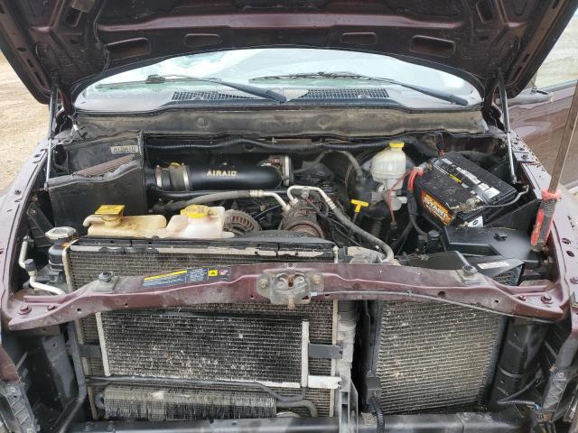 Photo 10 VIN: 1D7HU18D85S321810 - DODGE RAM 1500 S 