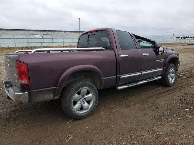 Photo 2 VIN: 1D7HU18D85S321810 - DODGE RAM 1500 S 