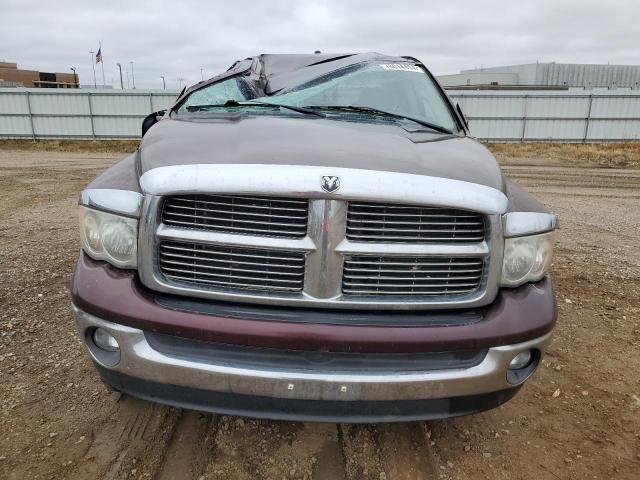 Photo 4 VIN: 1D7HU18D85S321810 - DODGE RAM 1500 S 