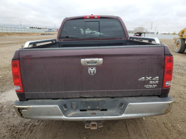 Photo 5 VIN: 1D7HU18D85S321810 - DODGE RAM 1500 S 