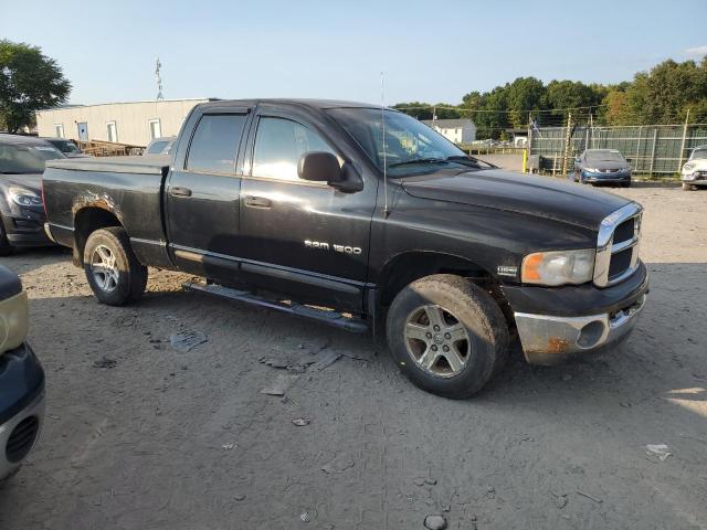 Photo 3 VIN: 1D7HU18D93J601125 - DODGE RAM 1500 S 