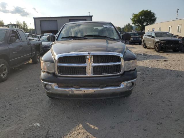 Photo 4 VIN: 1D7HU18D93J601125 - DODGE RAM 1500 S 