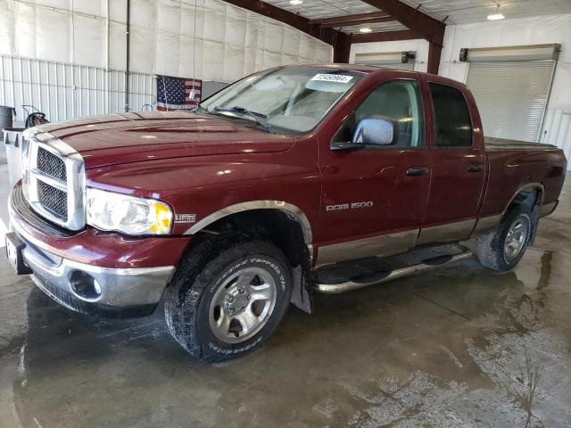 Photo 0 VIN: 1D7HU18D93S225794 - DODGE RAM 1500 S 