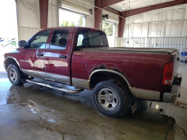 Photo 1 VIN: 1D7HU18D93S225794 - DODGE RAM 1500 S 