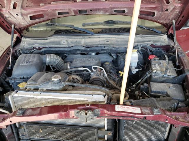 Photo 10 VIN: 1D7HU18D93S225794 - DODGE RAM 1500 S 