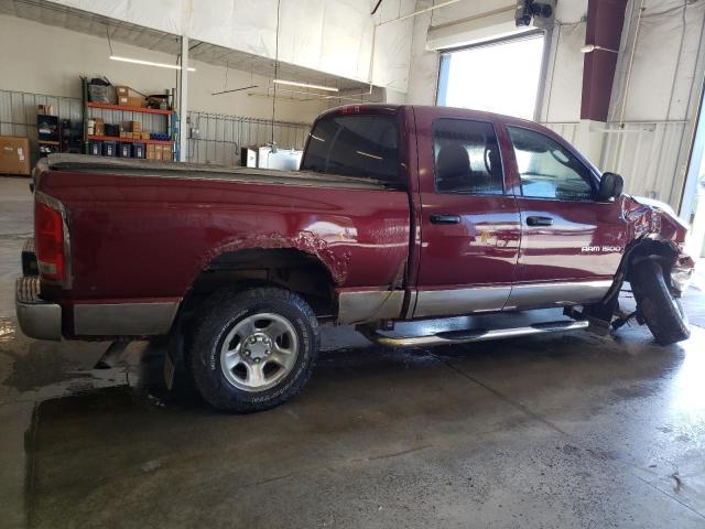 Photo 2 VIN: 1D7HU18D93S225794 - DODGE RAM 1500 S 