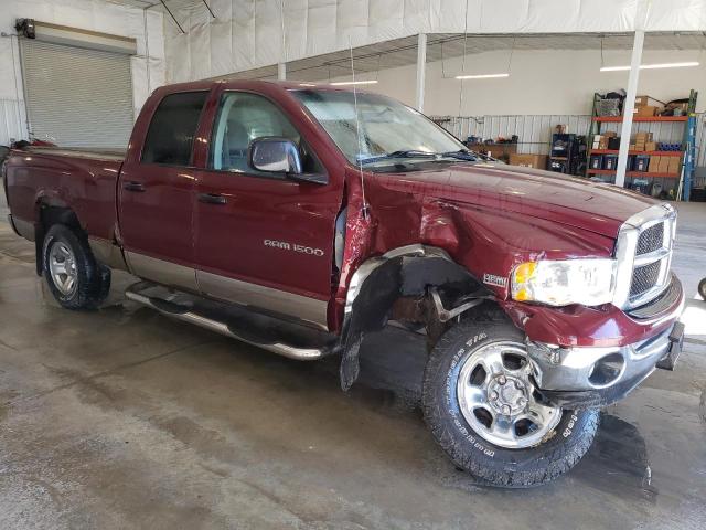 Photo 3 VIN: 1D7HU18D93S225794 - DODGE RAM 1500 S 