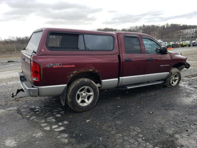 Photo 2 VIN: 1D7HU18D93S317049 - DODGE RAM 1500 S 