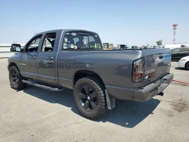 Photo 1 VIN: 1D7HU18D94J164731 - DODGE RAM 1500 S 