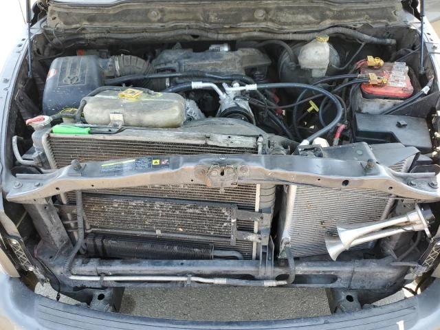 Photo 10 VIN: 1D7HU18D94J164731 - DODGE RAM 1500 S 