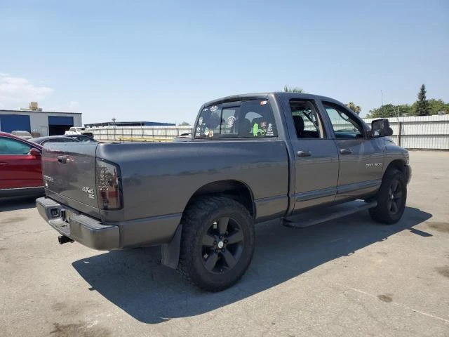 Photo 2 VIN: 1D7HU18D94J164731 - DODGE RAM 1500 S 