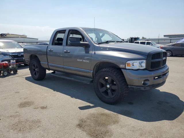 Photo 3 VIN: 1D7HU18D94J164731 - DODGE RAM 1500 S 