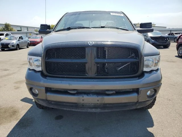 Photo 4 VIN: 1D7HU18D94J164731 - DODGE RAM 1500 S 