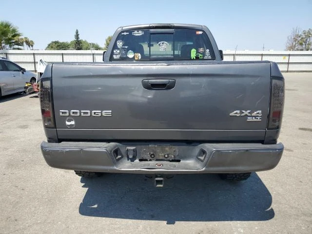 Photo 5 VIN: 1D7HU18D94J164731 - DODGE RAM 1500 S 