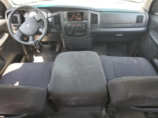 Photo 7 VIN: 1D7HU18D94J164731 - DODGE RAM 1500 S 