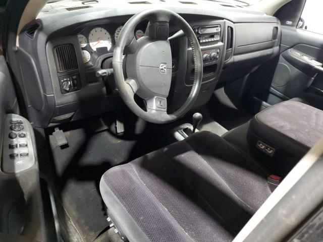 Photo 7 VIN: 1D7HU18D94J199821 - DODGE RAM 1500 S 