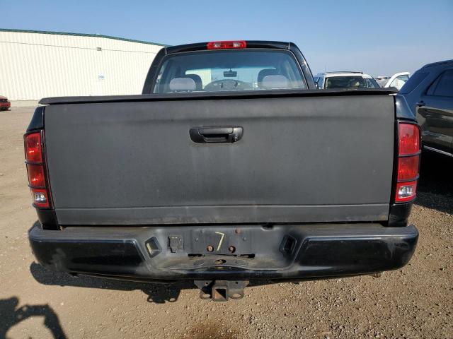 Photo 5 VIN: 1D7HU18D94J202698 - DODGE RAM 1500 S 