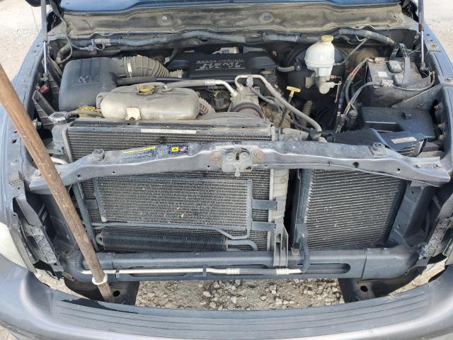 Photo 10 VIN: 1D7HU18D94S616316 - DODGE RAM 1500 S 