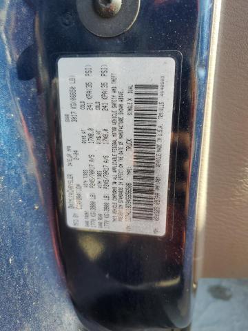 Photo 10 VIN: 1D7HU18D94S656508 - DODGE RAM 1500 S 