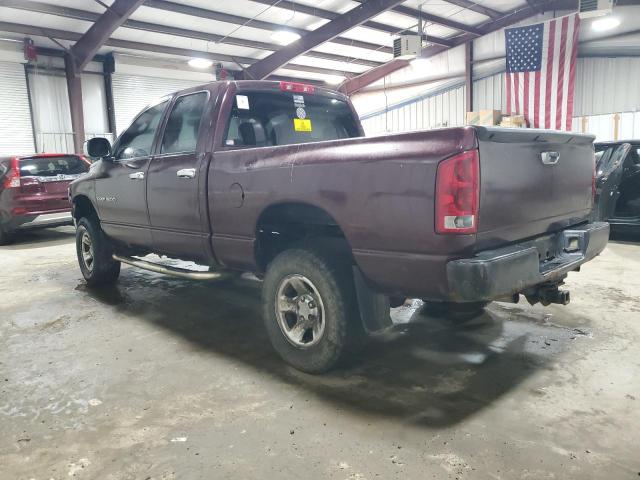 Photo 1 VIN: 1D7HU18D94S763705 - DODGE RAM 1500 S 