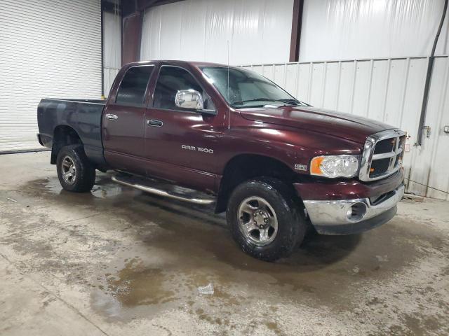 Photo 3 VIN: 1D7HU18D94S763705 - DODGE RAM 1500 S 