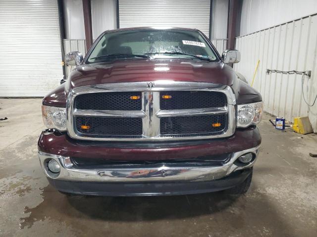 Photo 4 VIN: 1D7HU18D94S763705 - DODGE RAM 1500 S 