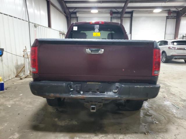 Photo 5 VIN: 1D7HU18D94S763705 - DODGE RAM 1500 S 