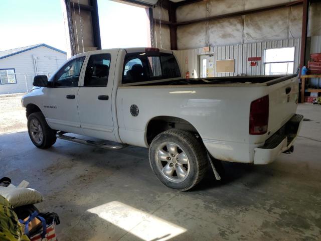 Photo 1 VIN: 1D7HU18D95J501402 - DODGE RAM 1500 