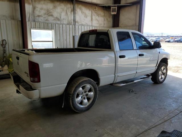 Photo 2 VIN: 1D7HU18D95J501402 - DODGE RAM 1500 