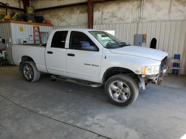 Photo 3 VIN: 1D7HU18D95J501402 - DODGE RAM 1500 