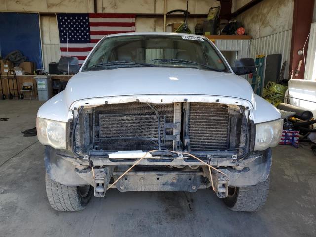 Photo 4 VIN: 1D7HU18D95J501402 - DODGE RAM 1500 