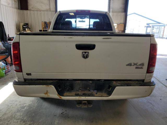 Photo 5 VIN: 1D7HU18D95J501402 - DODGE RAM 1500 