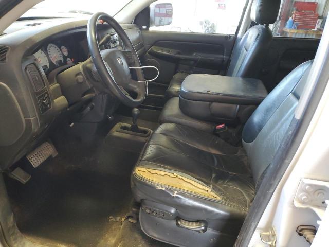 Photo 6 VIN: 1D7HU18D95J501402 - DODGE RAM 1500 