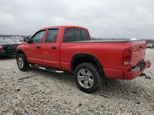 Photo 1 VIN: 1D7HU18D95J522024 - DODGE RAM 1500 S 