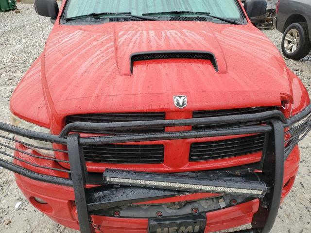 Photo 10 VIN: 1D7HU18D95J522024 - DODGE RAM 1500 S 