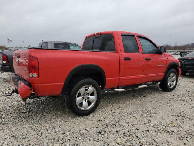 Photo 2 VIN: 1D7HU18D95J522024 - DODGE RAM 1500 S 