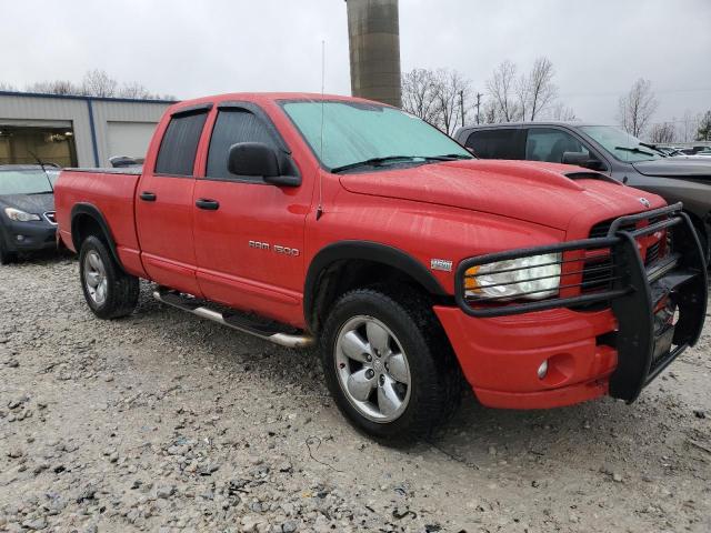 Photo 3 VIN: 1D7HU18D95J522024 - DODGE RAM 1500 S 