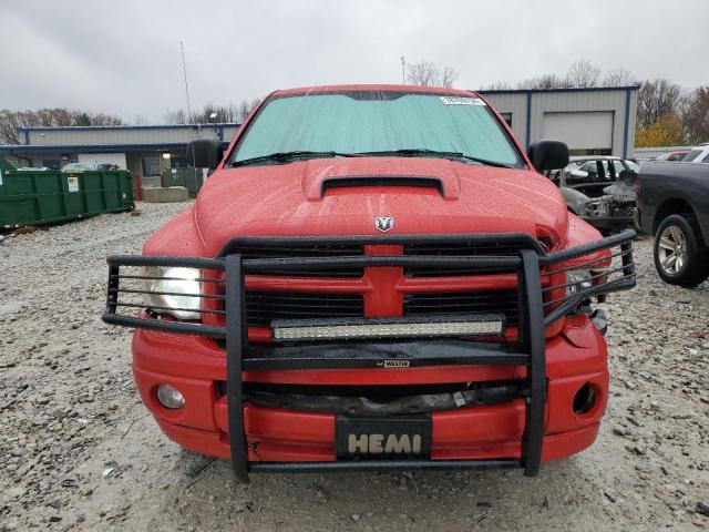 Photo 4 VIN: 1D7HU18D95J522024 - DODGE RAM 1500 S 