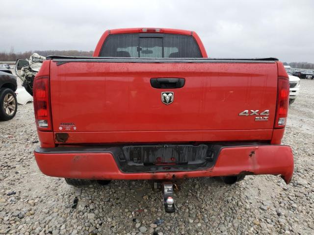 Photo 5 VIN: 1D7HU18D95J522024 - DODGE RAM 1500 S 